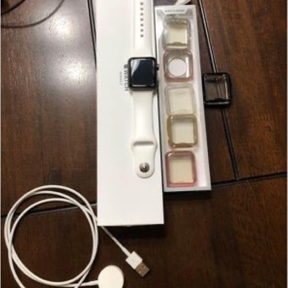 Apple Watch Series 3